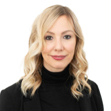 Rebecca Nickerson