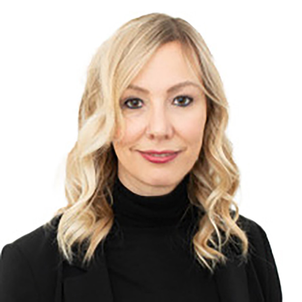 Rebecca Nickerson